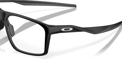 Oakley Bat Flip OX8183 Satin Black #colour_satin-black