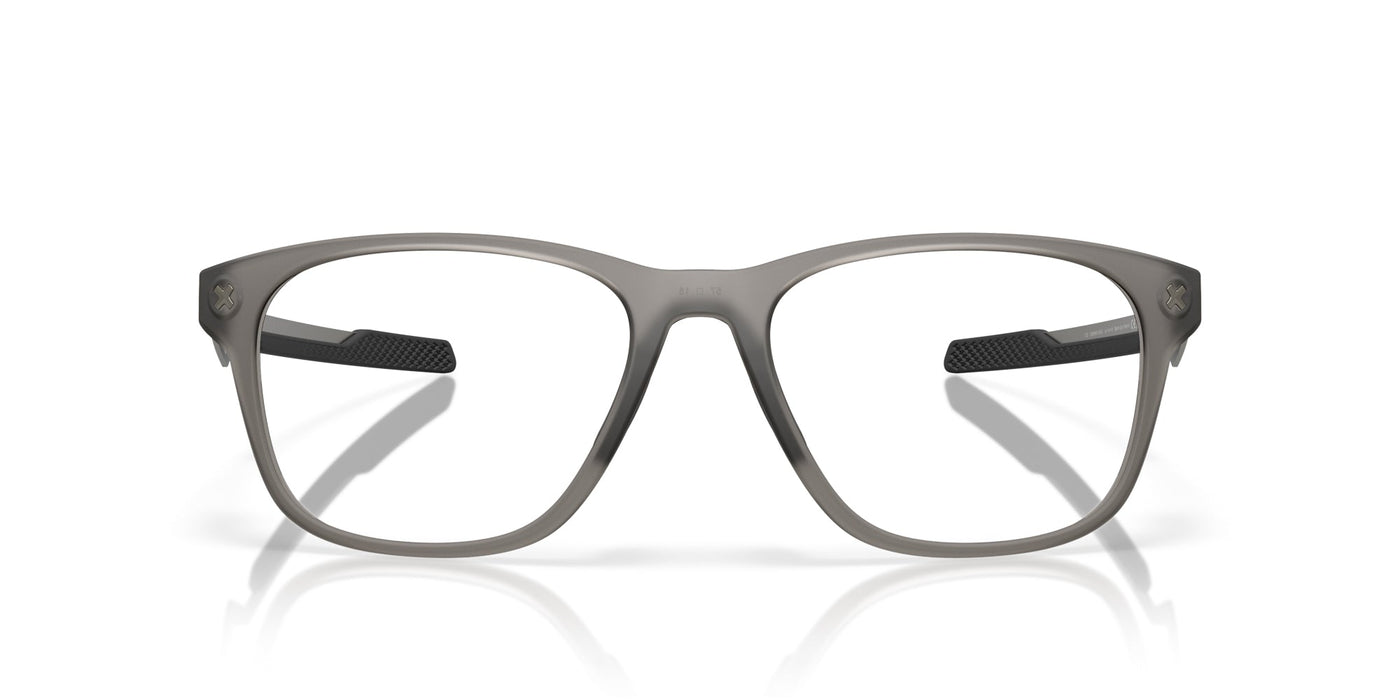 Oakley Cerebral OX8187 Satin Grey Smoke #colour_satin-grey-smoke