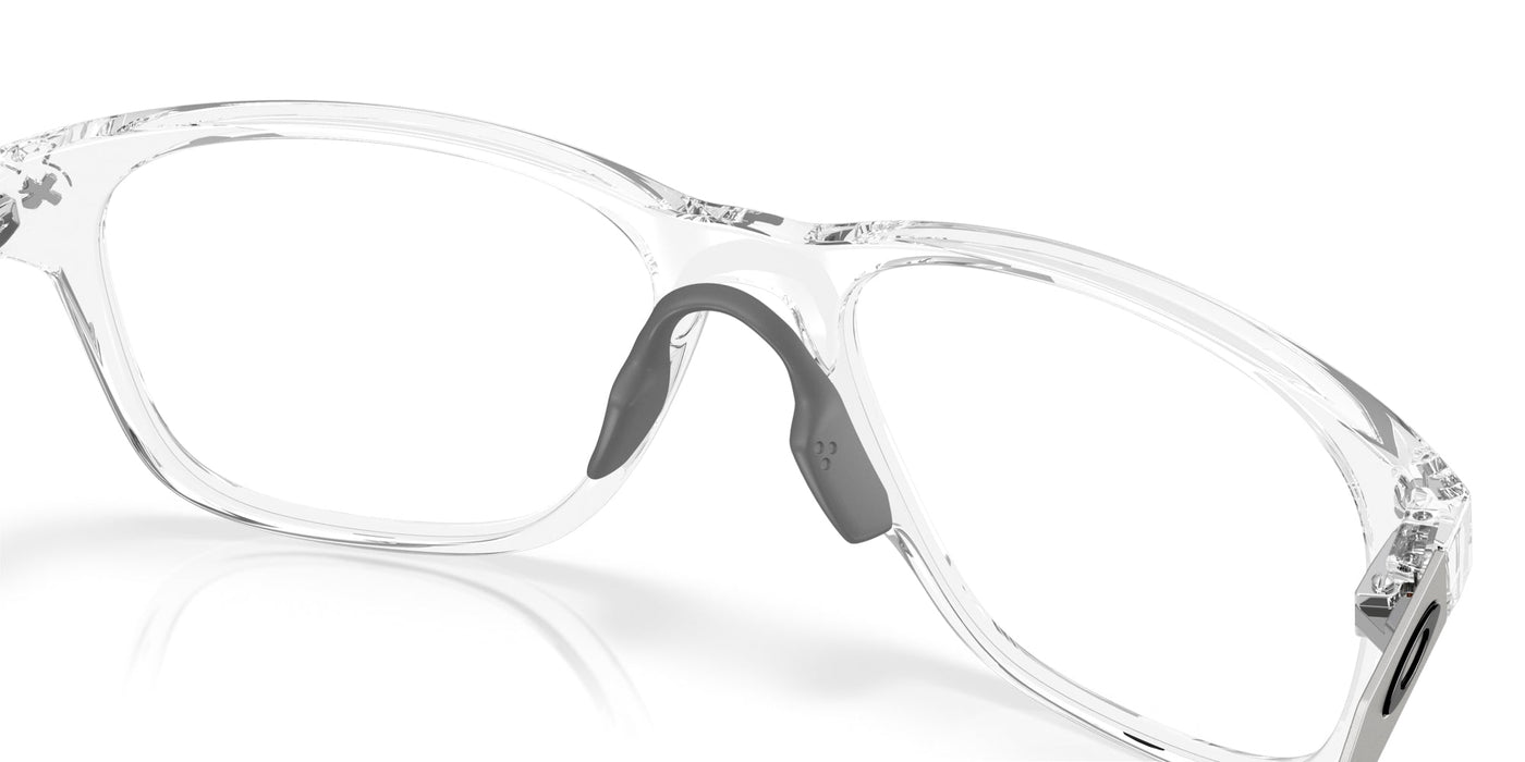 Oakley Cerebral OX8187 Polished Clear #colour_polished-clear