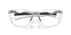 Oakley Cerebral OX8187 Polished Clear #colour_polished-clear