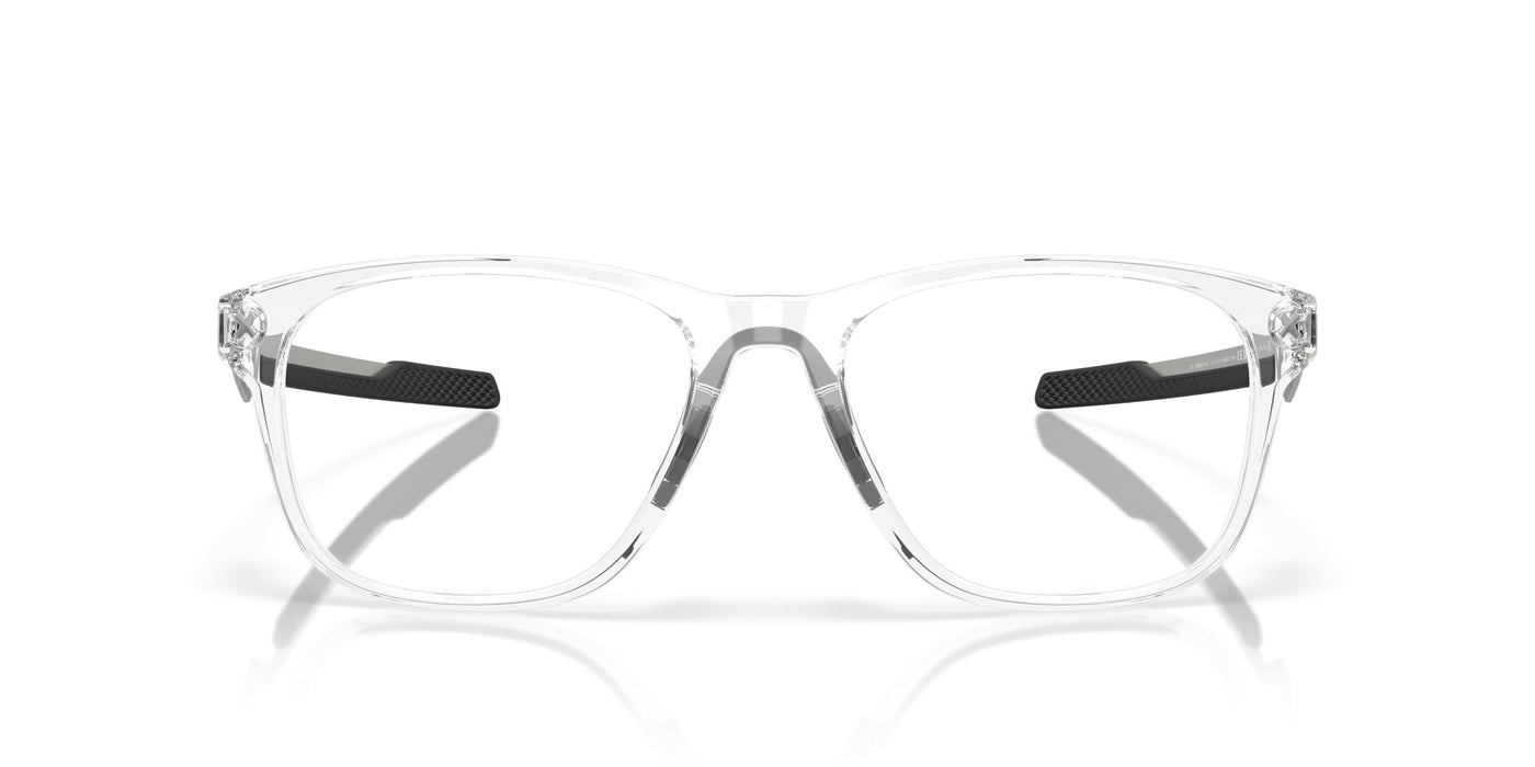 Oakley Cerebral OX8187 Polished Clear #colour_polished-clear