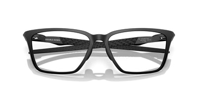 Oakley Double Down OX8188D Satin Black #colour_satin-black