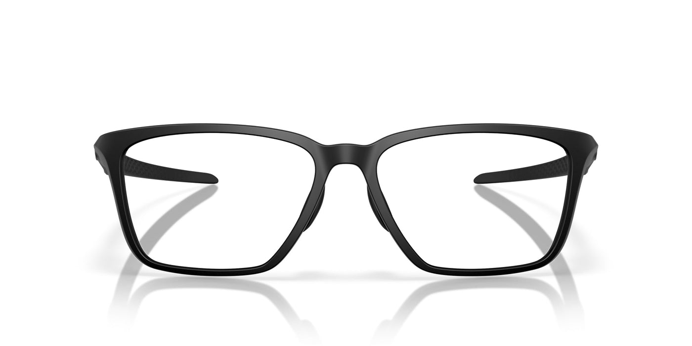 Oakley Double Down OX8188D Satin Black #colour_satin-black