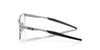 Oakley Junior Flip Kick OY3003 Satin Chrome #colour_satin-chrome