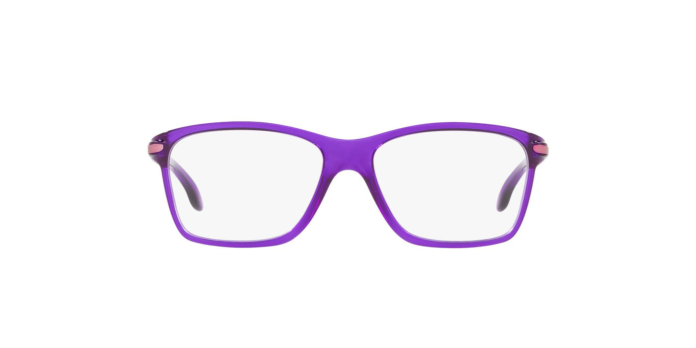 Oakley Junior Cartwheel OY8010 Polished Purple #colour_polished-purple