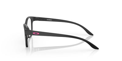 Oakley Junior Humbly OY8022 Satin Black #colour_satin-black