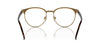 Polo Ralph Lauren PH1226 Semishiny Brass #colour_semishiny-brass