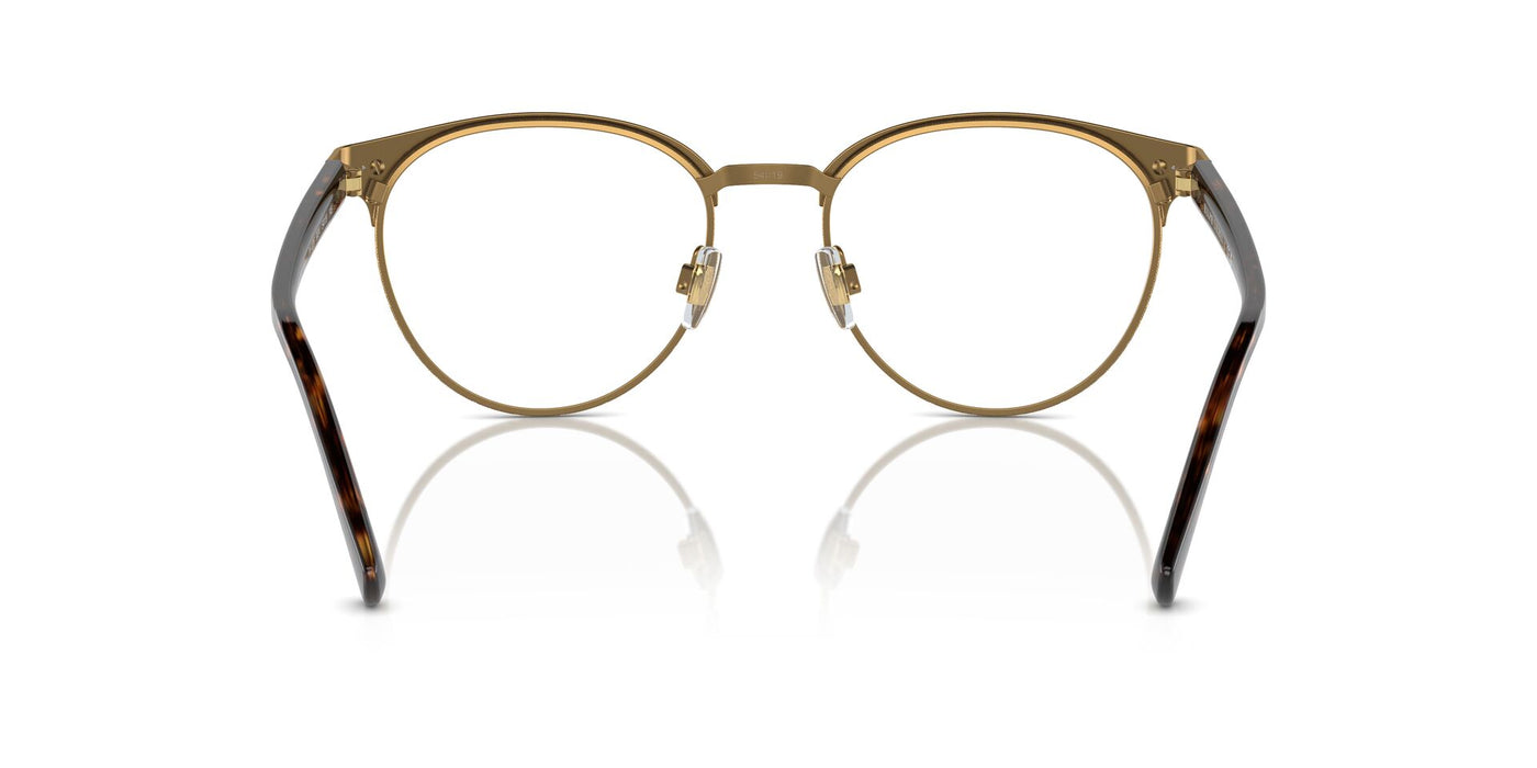 Polo Ralph Lauren PH1226 Semishiny Brass #colour_semishiny-brass