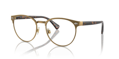 Polo Ralph Lauren PH1226 Semishiny Brass #colour_semishiny-brass