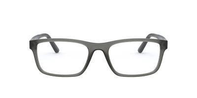 Polo Ralph Lauren PH2212 Matte Transparent Grey #colour_matte-transparent-grey