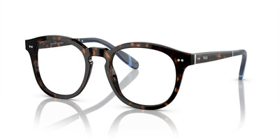 Polo Ralph Lauren PH2267 Shiny Dark Havana #colour_shiny-dark-havana