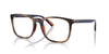 Polo Ralph Lauren PH2281U Shiny Dark Havana-Blue #colour_shiny-dark-havana-blue