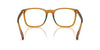 Polo Ralph Lauren PH2281U Shiny Transparent Honey Brown #colour_shiny-transparent-honey-brown