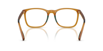 Polo Ralph Lauren PH2281U Shiny Transparent Honey Brown #colour_shiny-transparent-honey-brown