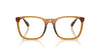 Polo Ralph Lauren PH2281U Shiny Transparent Honey Brown #colour_shiny-transparent-honey-brown