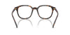 Polo Ralph Lauren PH2283U Shiny Dark Havana #colour_shiny-dark-havana