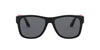 Polo Ralph Lauren PH4162 Shiny Black/Grey Polarised #colour_shiny-black-grey-polarised