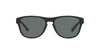 Polo Ralph Lauren PH4180U Matte Black/Dark Grey Polarised #colour_matte-black-dark-grey-polarised