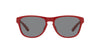 Polo Ralph Lauren PH4180U Shiny Red/Grey #colour_shiny-red-grey