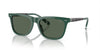 Polo Ralph Lauren PH4205U Shiny Green/Green #colour_shiny-green-green