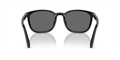 Polo Ralph Lauren PH4208U Shiny Black/Grey Polarised #colour_shiny-black-grey-polarised