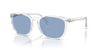 Polo Ralph Lauren PH4208U Shiny Crystal/Light Blue #colour_shiny-crystal-light-blue