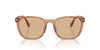 Polo Ralph Lauren PH4208U Shiny Transparent Brown/Light Brown #colour_shiny-transparent-brown-light-brown