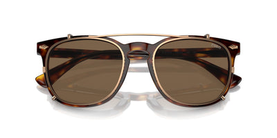 Polo Ralph Lauren PH4214 Shiny Brown Tortoise/Brown #colour_shiny-brown-tortoise-brown