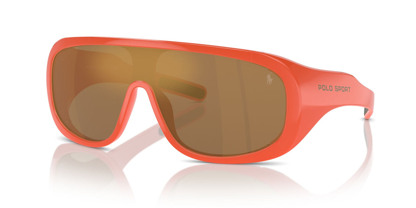 Ralph lauren shield sunglasses deals