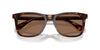 Polo Ralph Lauren PH4220U Shiny Brown Tortoise/Dark Brown #colour_shiny-brown-tortoise-dark-brown