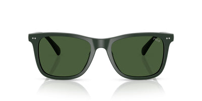 Polo Ralph Lauren PH4220U Shiny Dark Green/Bottle Green #colour_shiny-dark-green-bottle-green