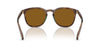 Polo Ralph Lauren PH4222U Shiny Dark Havana/Dark Brown Polarised #colour_shiny-dark-havana-dark-brown-polarised