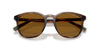 Polo Ralph Lauren PH4222U Shiny Dark Havana/Dark Brown Polarised #colour_shiny-dark-havana-dark-brown-polarised