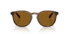 Polo Ralph Lauren PH4222U Shiny Dark Havana/Dark Brown Polarised #colour_shiny-dark-havana-dark-brown-polarised