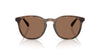 Polo Ralph Lauren PH4222U Shiny Dark Havana/Dark Brown #colour_shiny-dark-havana-dark-brown