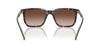 Polo Ralph Lauren PH4224U Shiny Dark Havana/Dark Brown Gradient #colour_shiny-dark-havana-dark-brown-gradient