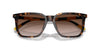 Polo Ralph Lauren PH4224U Shiny Dark Havana/Dark Brown Gradient #colour_shiny-dark-havana-dark-brown-gradient