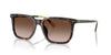 Polo Ralph Lauren PH4224U Shiny Dark Havana/Dark Brown Gradient #colour_shiny-dark-havana-dark-brown-gradient