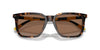 Polo Ralph Lauren PH4224U Shiny Dark Havana/Dark Brown #colour_shiny-dark-havana-dark-brown