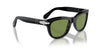 Persol PO0086S Black/Light Green #colour_black-light-green