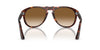 Persol PO0649 Dark Tortoise/Brown Gradient #colour_dark-tortoise-brown-gradient