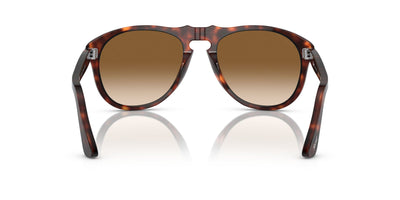 Persol PO0649 Dark Tortoise/Brown Gradient #colour_dark-tortoise-brown-gradient