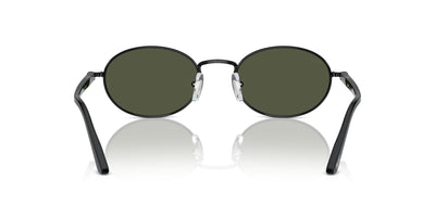 Persol IDA PO1018S Black/Green #colour_black-green