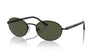 Persol IDA PO1018S Black/Green #colour_black-green