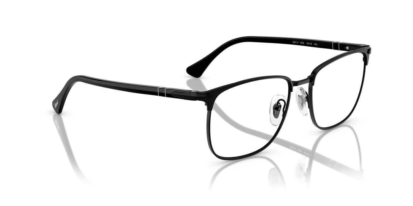 Persol PO1021V Black #colour_black