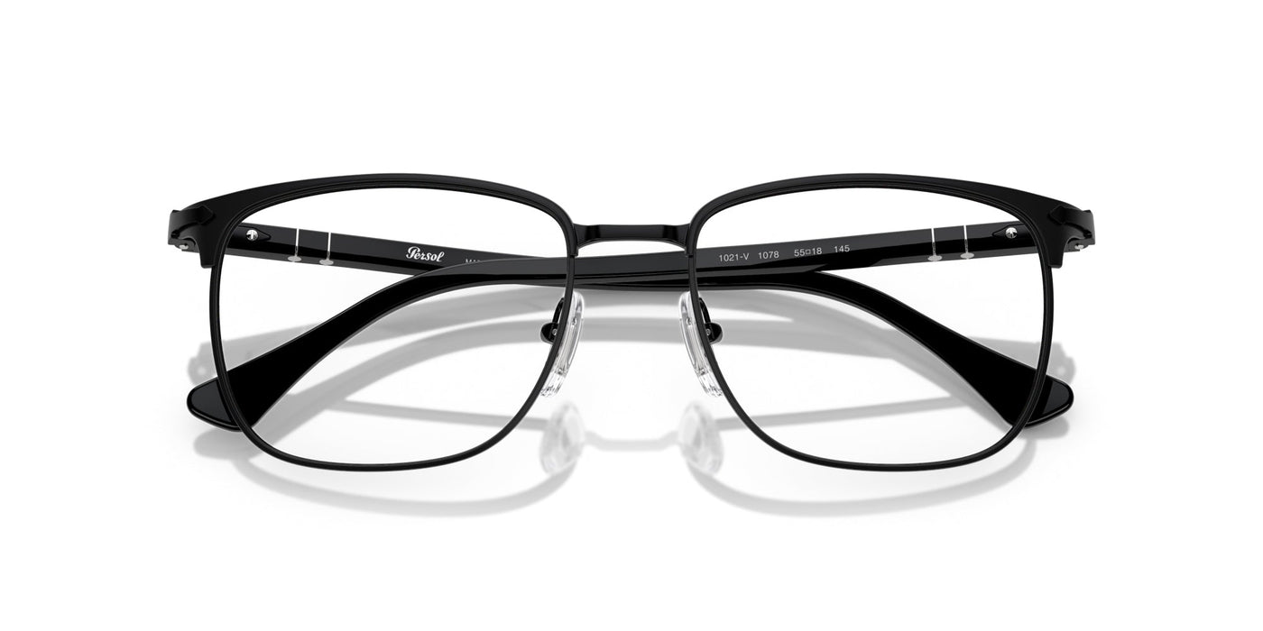 Persol PO1021V Black #colour_black