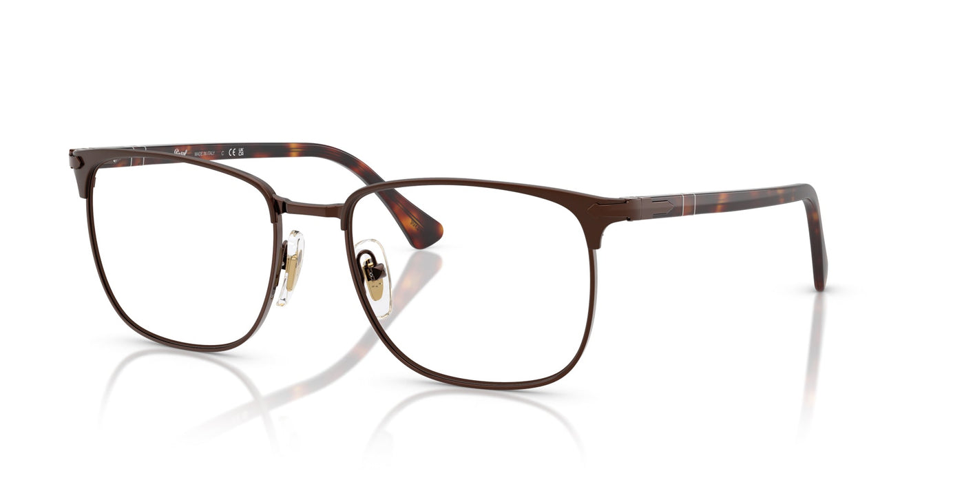 Persol PO1021V Brown #colour_brown