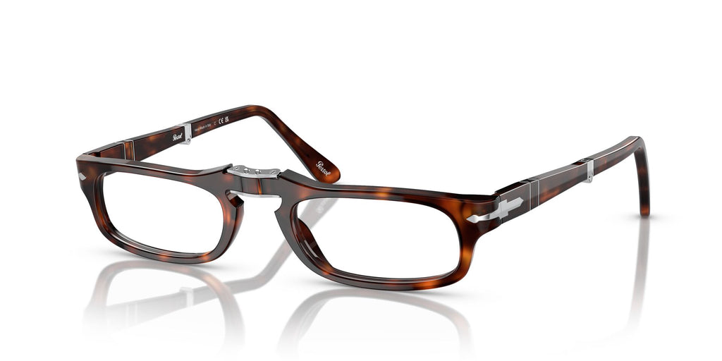 Persol PO2886V Dark Tortoise #colour_dark-tortoise