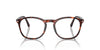 Persol PO3007VM Dark Tortoise #colour_dark-tortoise