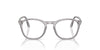 Persol PO3007V Transparent Grey #colour_transparent-grey